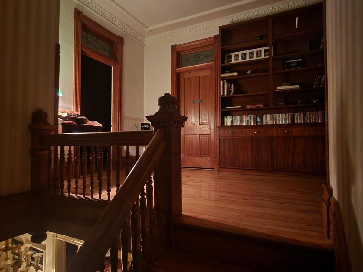 Downen House Bed & Breakfast 푸에블로 외부 사진