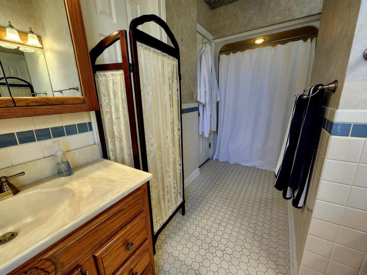 Downen House Bed & Breakfast 푸에블로 외부 사진