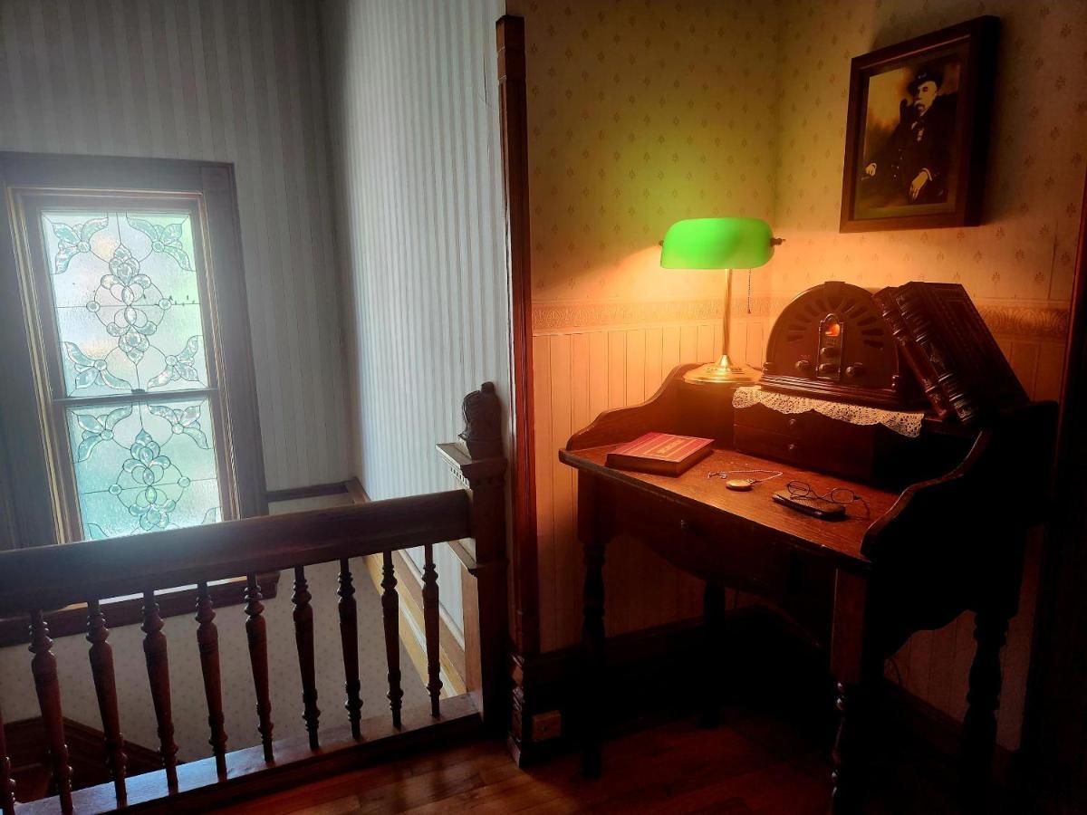 Downen House Bed & Breakfast 푸에블로 외부 사진