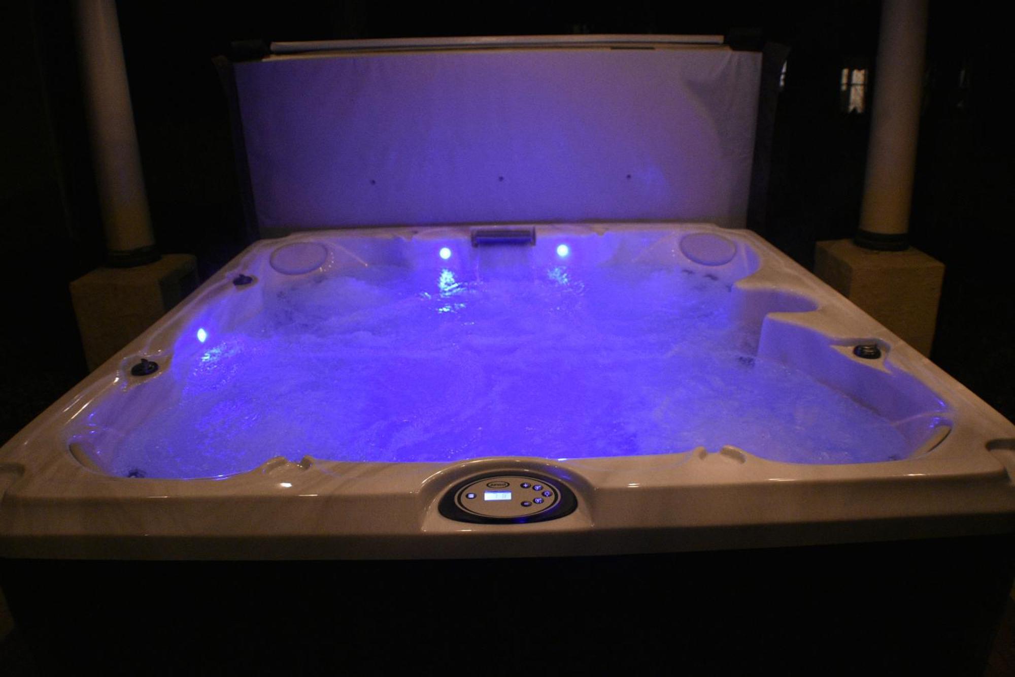 Downen House Bed & Breakfast 푸에블로 외부 사진