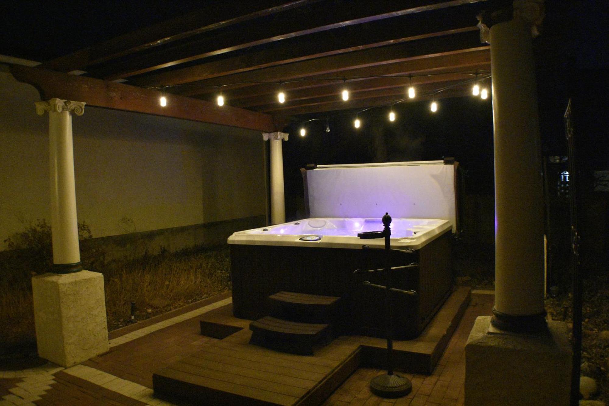 Downen House Bed & Breakfast 푸에블로 외부 사진