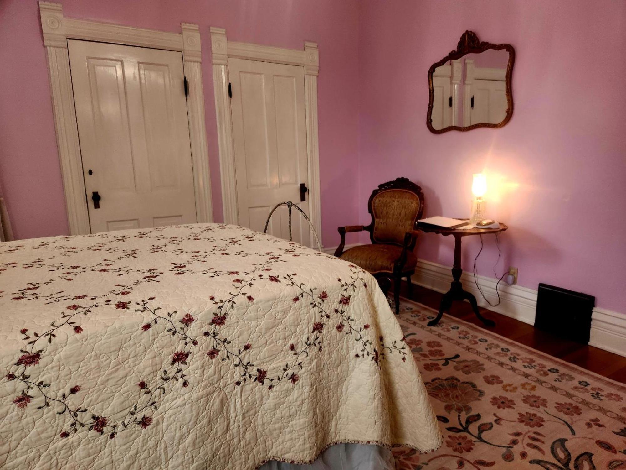 Downen House Bed & Breakfast 푸에블로 객실 사진