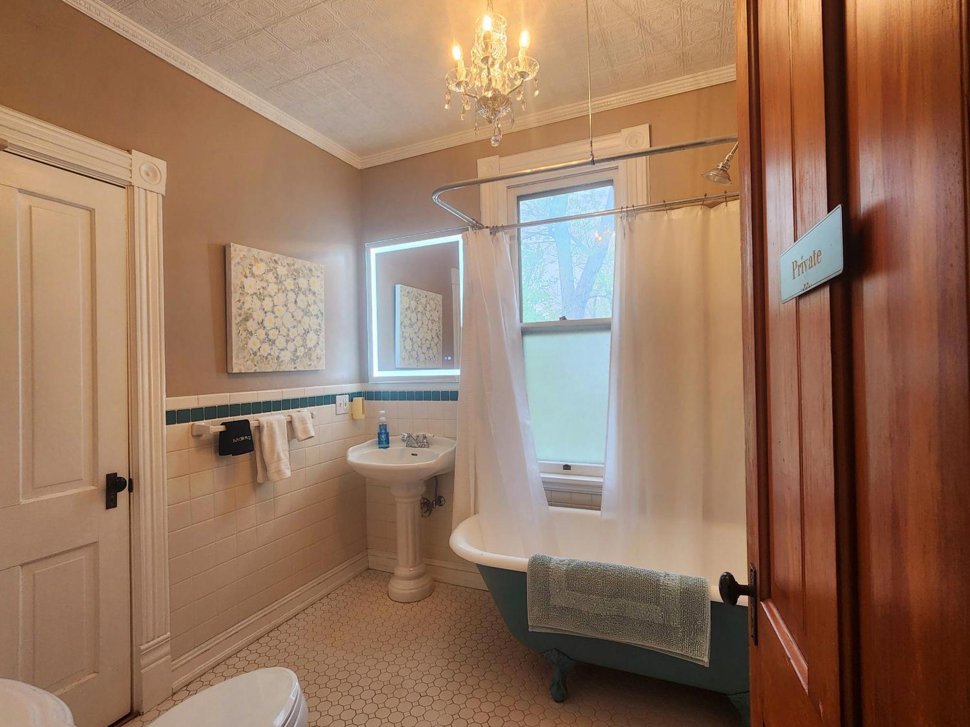 Downen House Bed & Breakfast 푸에블로 외부 사진