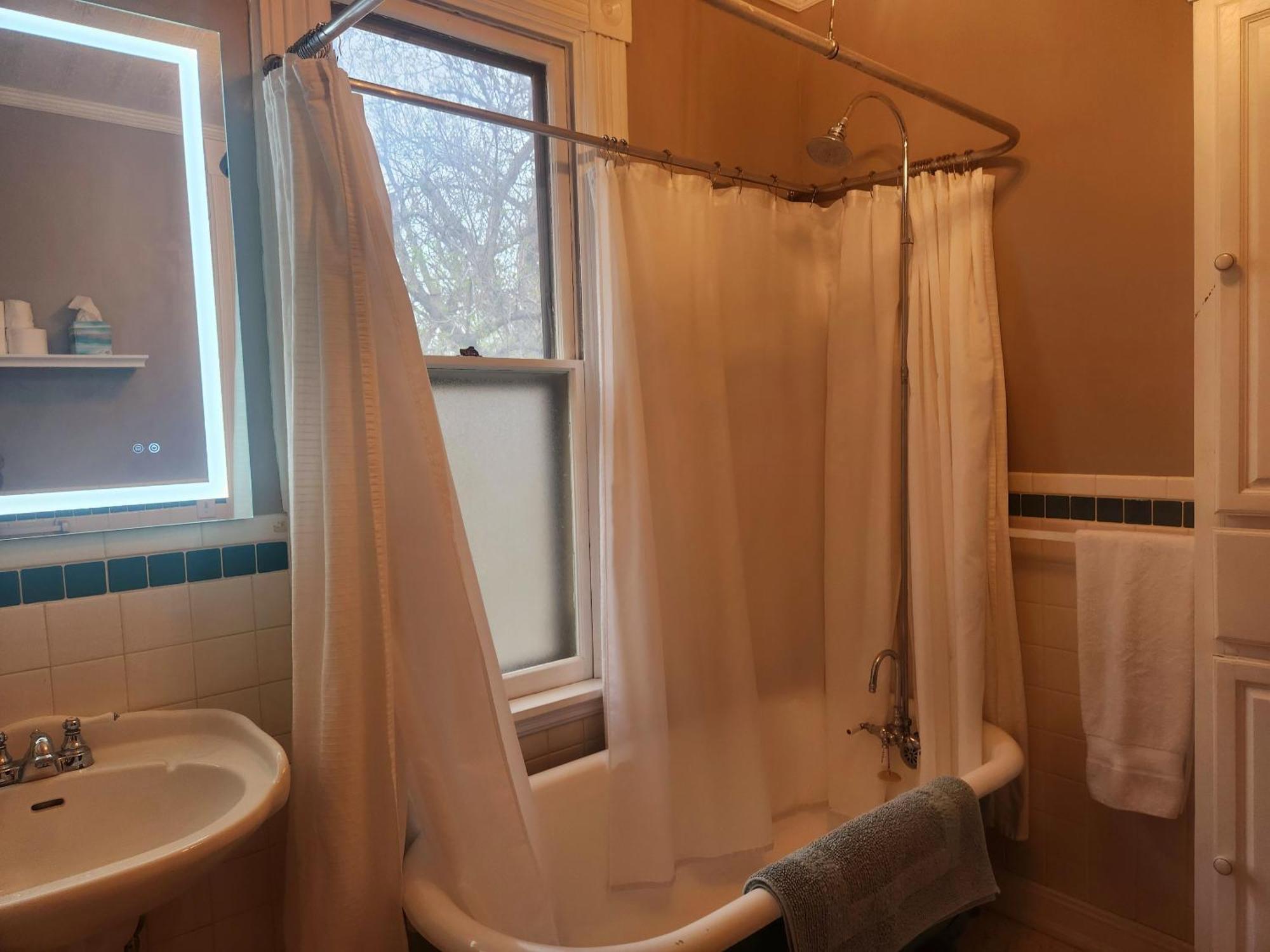 Downen House Bed & Breakfast 푸에블로 객실 사진